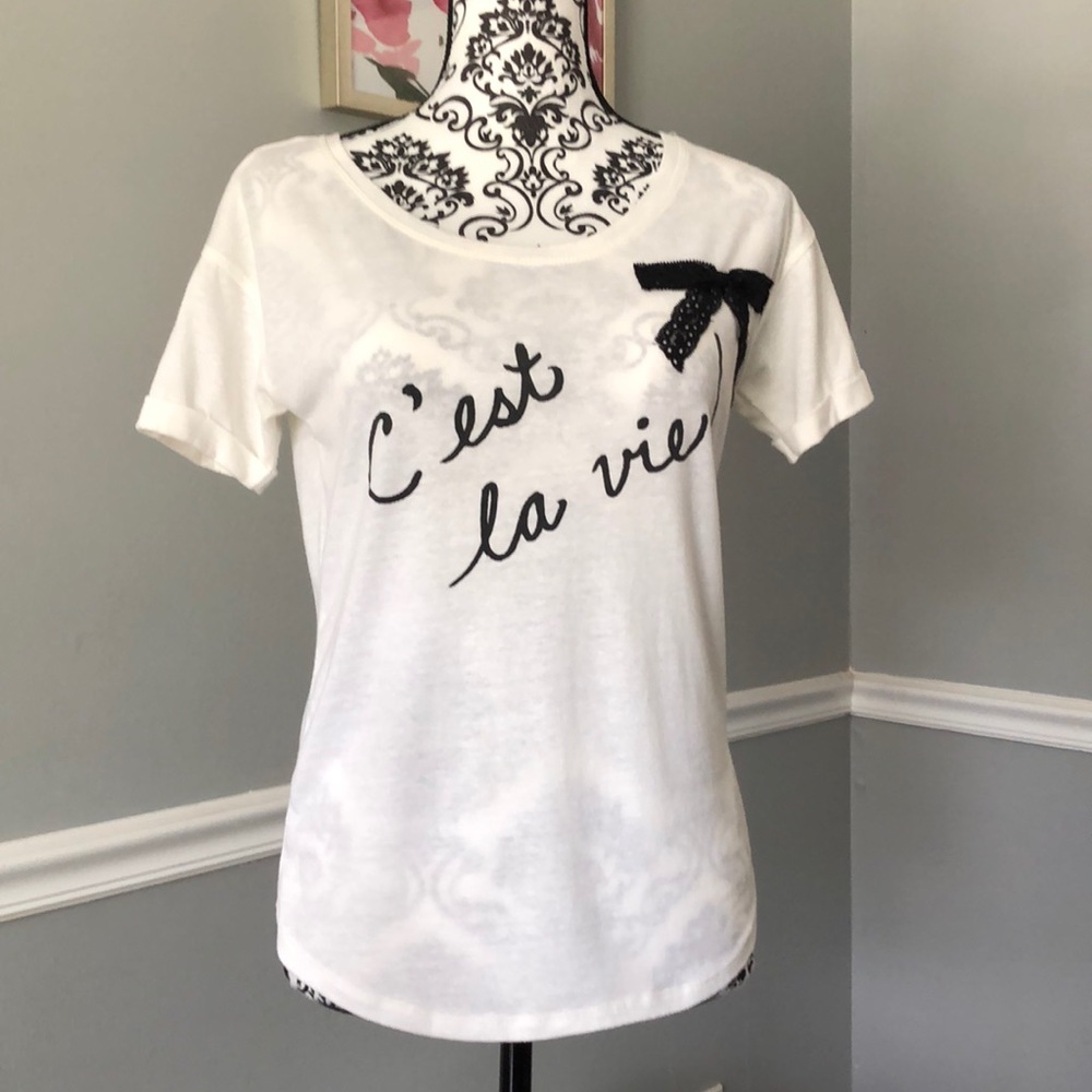 Jessica Simpson top